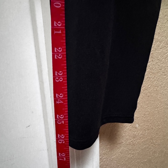 Dona Jo Capri skirted legging - Picture 5 of 6